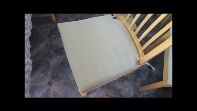 #ИКЕА. Собрала стол и стулья ЭКЕДАЛЕН из 1 Заказа.