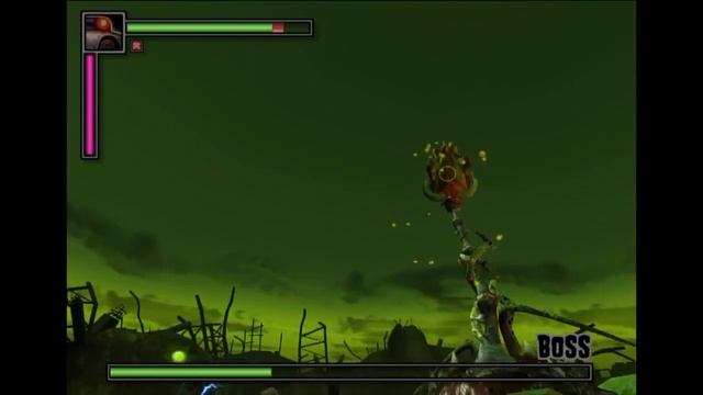 War of the Monsters PS4 - Robo-47 Walkthrough & Ending