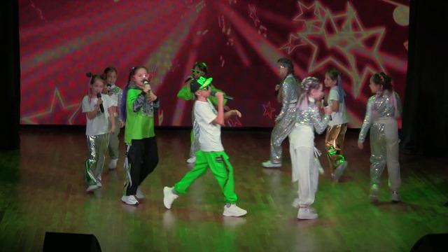 Зумеры- Кто с Нами
