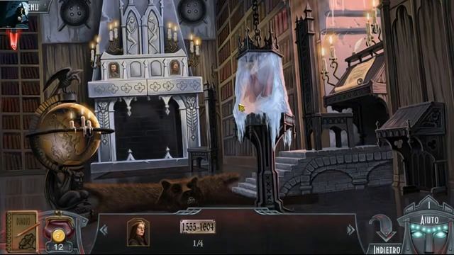 Bathory The Bloody Countess#ita#2
