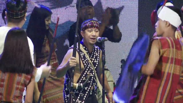 Mara Dance by MCO in Anthurium Festival 2021