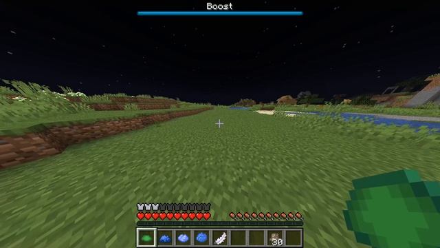 Sonic The Hedgehog Datapack(V3) Minecraft (Part I)