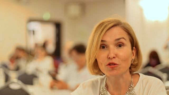 Елена Казакова | Cотрудник отдела маркетинга международной сети школ "Бала-сити".