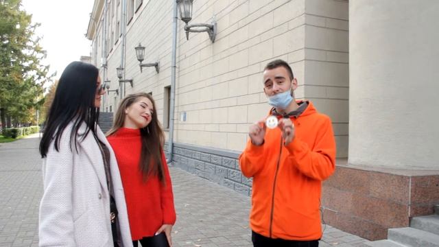 ВСЕМИРНЫЙ ДЕНЬ УЛЫБКИ