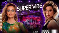 Ely Mova рассказала о самых ярких выступлениях Глюк'oZa /// «SuperVibe»