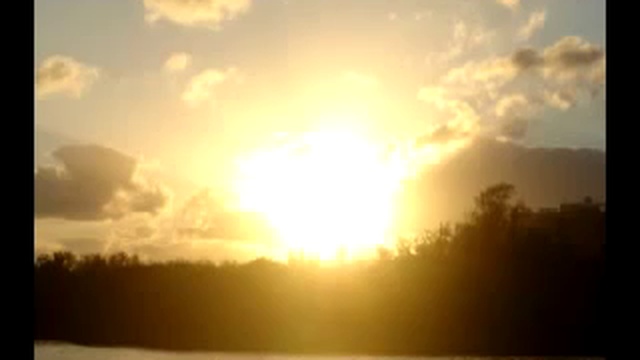 I want to get to the Sun - Spiritual ballad - acapella