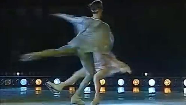Mikhail Belousov presents Russian Ballet on Ice Part III: Moonlight