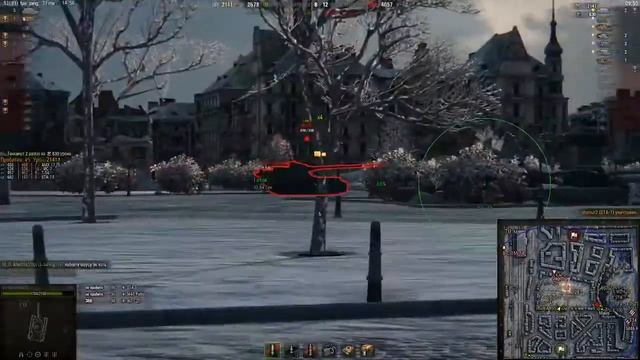 СОЗДАН ПОБЕЖДАТЬ World of Tanks wot