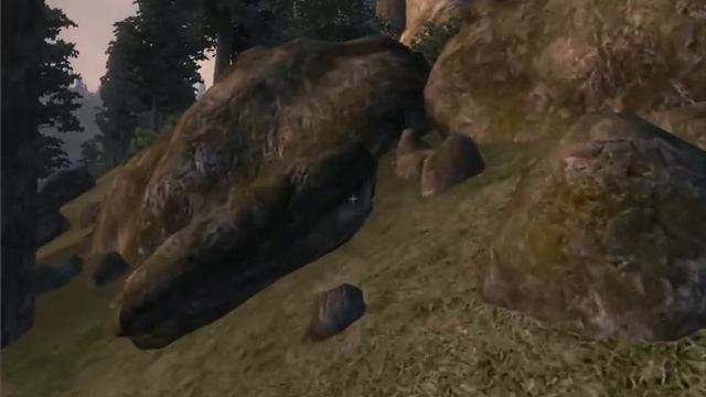 Let's play Oblivion 22: The OTHER last person you'd want to rob
