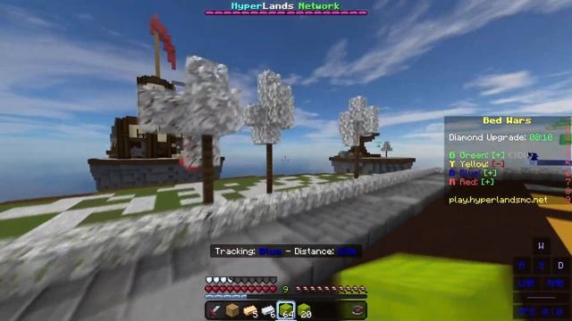 Frost 16x | Minecraft Christmas FPS PVP Pack RELEASE (1.8 + MCPE)