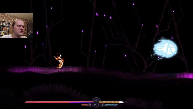 Воплощение Хаоса ● Sundered Прохождение #17