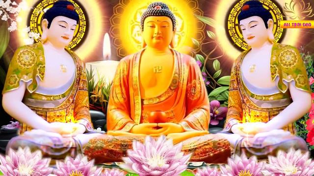 Trong Nhà Nghe Kinh Chú Đại Bi 21 Biến Này Làm Gì Cũng Thành Công Vạn Sự Như Ý Mọi Chuyện Tốt Lành