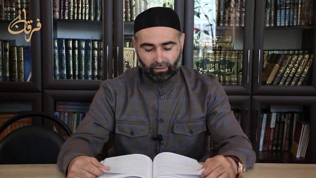 Праздничный Намаз Ид аль Фитр. Гирихан Джанхотов преподаватель Исламского Университета в г. Малгобе