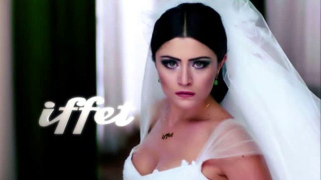 Iffet Dizi Müzikleri -Nese-