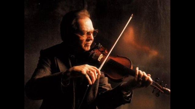 Bobby Hicks - Fiddle Patch 1996