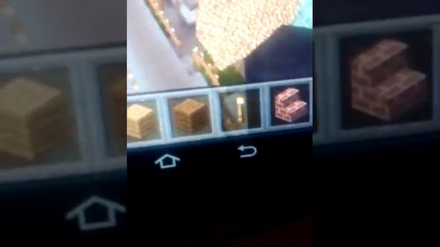 Minecraft карта New York