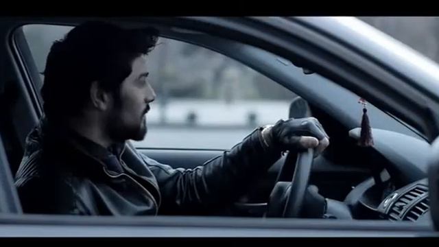 Вор - художественный фильм.