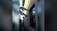 Первичный осмотр здания. Теплоизоляция фасада, Одесса