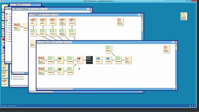 HD0011 - How Do I Re-Create The Adventure Works Demo Dashboard - 02