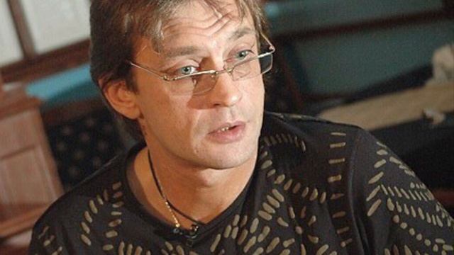 Заново начать. Группа Яхонт. А.Домогаров