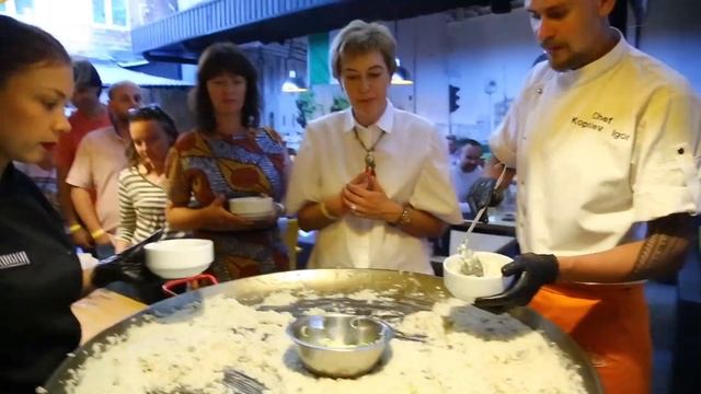 23.07 - GastroDay. Итальянская кухня