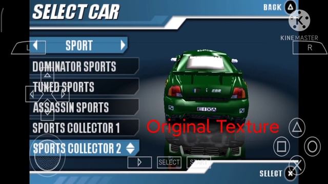 Burnout Legends PSP Texture Mod Including Iso  Savedata