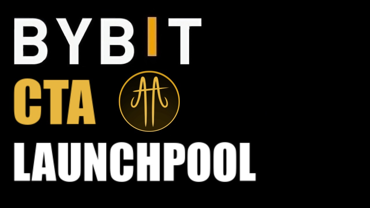 ByBit CTA LaunchPool