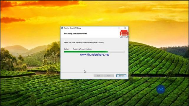How to install couchdb on windows os - Let's Be Expert
