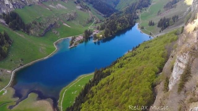 Красивая, Божественная расслабляющая музыка . Beautiful Relaxing Music.