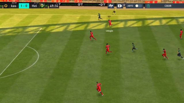 FIFA Mobile