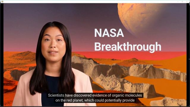 Create Fake News Video - How many AIs were combined?