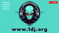 DJ UFO - новая музыка 2024 для дискотек