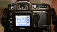 VIDEO61 Nikon D90 D50 Autofocus Setting HD 1080p