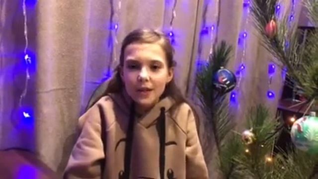 Проект "Відкритий мікрофон". Математика в моєму житті, учениця 5 класу Гнатенко Катя