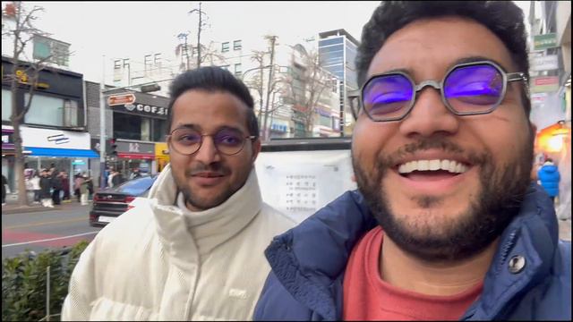 SKY-HIGH Library of South Korea 🇰🇷 | Starfield Suwon Starfield Library | Indian In Korea
