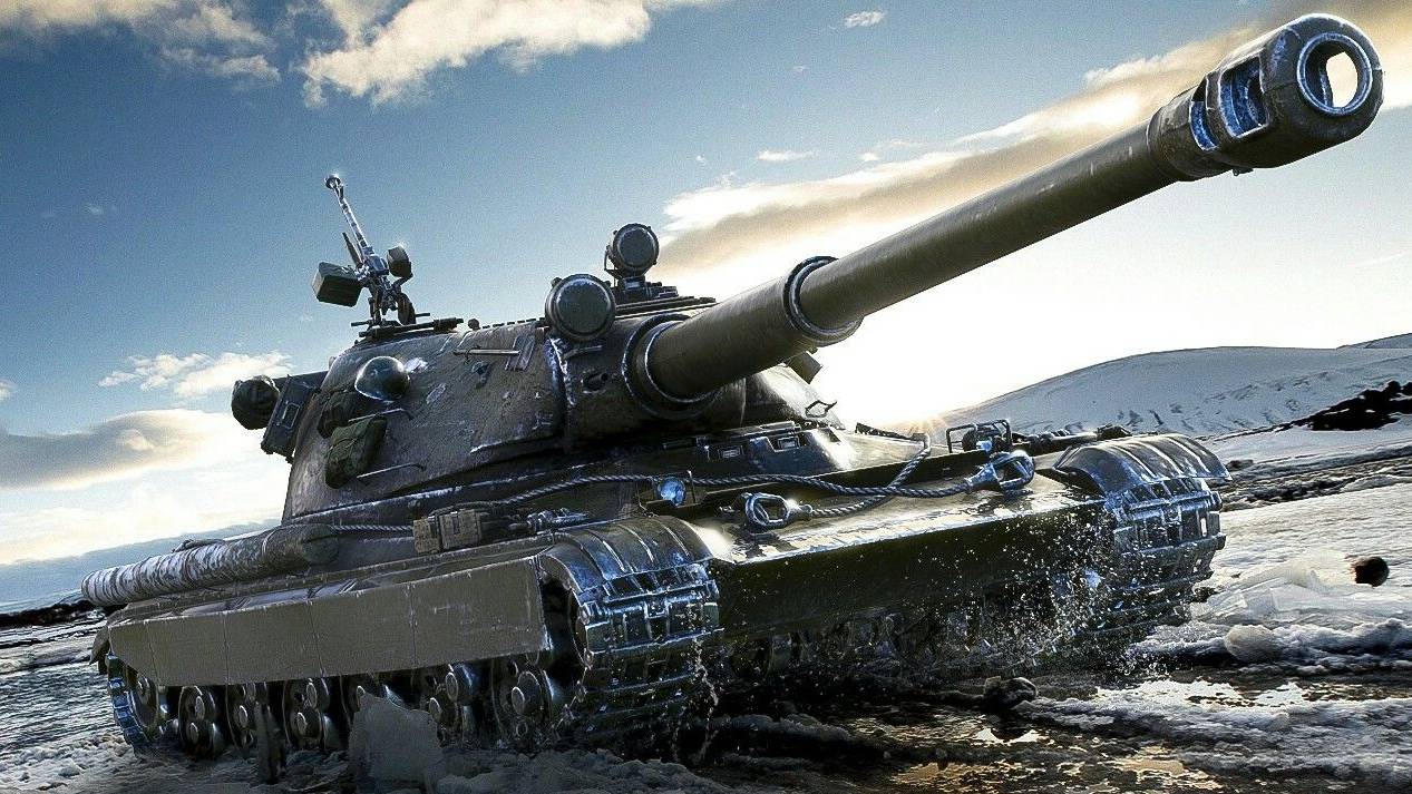 Путь к 60 ТР Lewandowskiego) Серия 2)