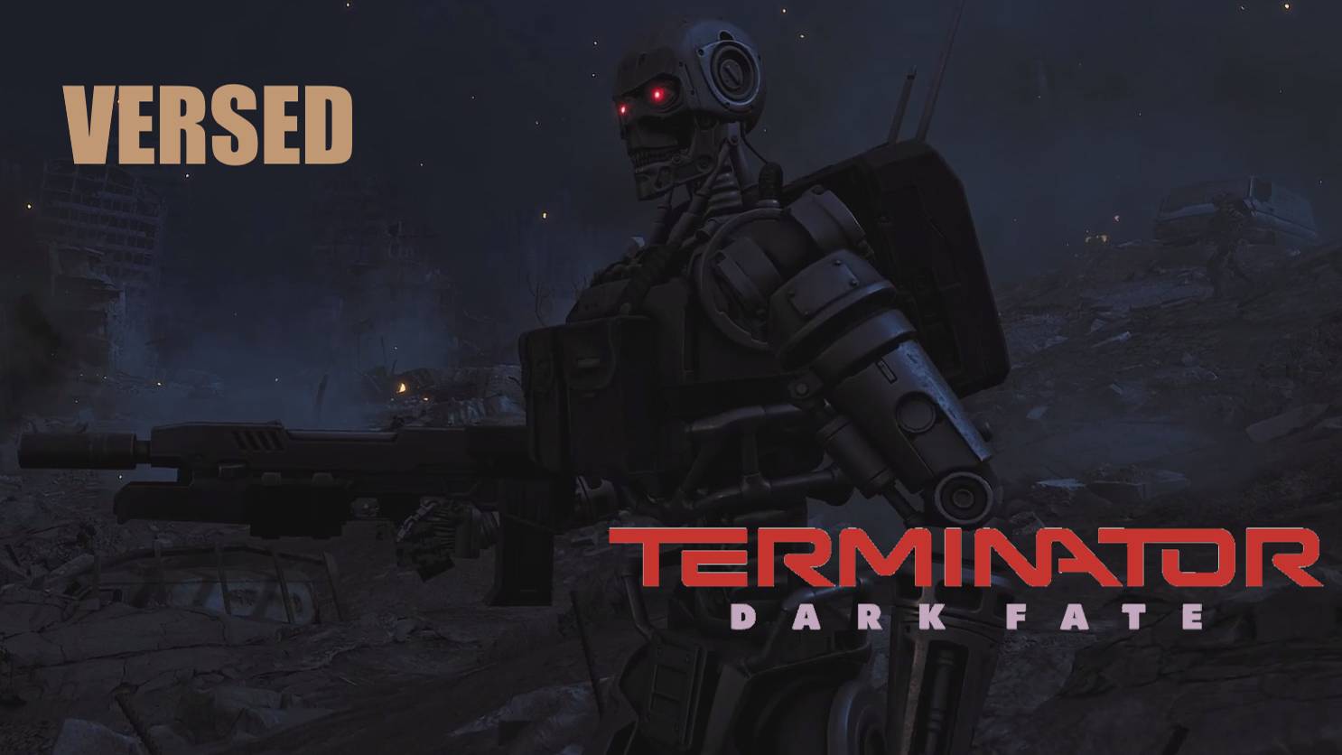 Terminator Dark Fate   Defiance_s02_Фракция Движение