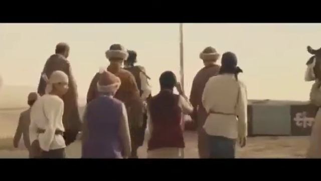 Казак Кыргыз бир тууган.