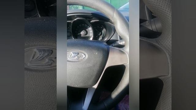 Лада Веста программирование новых ключей!