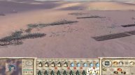 Erak hraje Rome: Total War Nuda