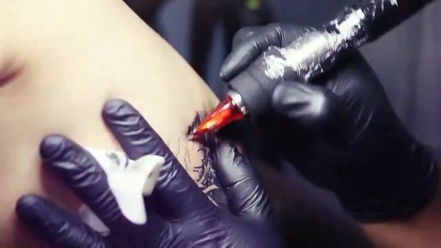 Mast Wireless Tattoo Machine Tour Pen Machine with Battery