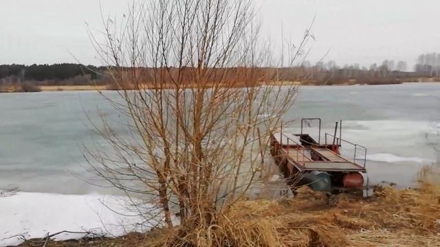 Пострелушки, отстрел и нежданчик.