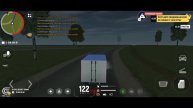 Игра: GRAND MOBILE : 😴 Sleepy stream | Playing Solo | С работы на работу...😭🚛