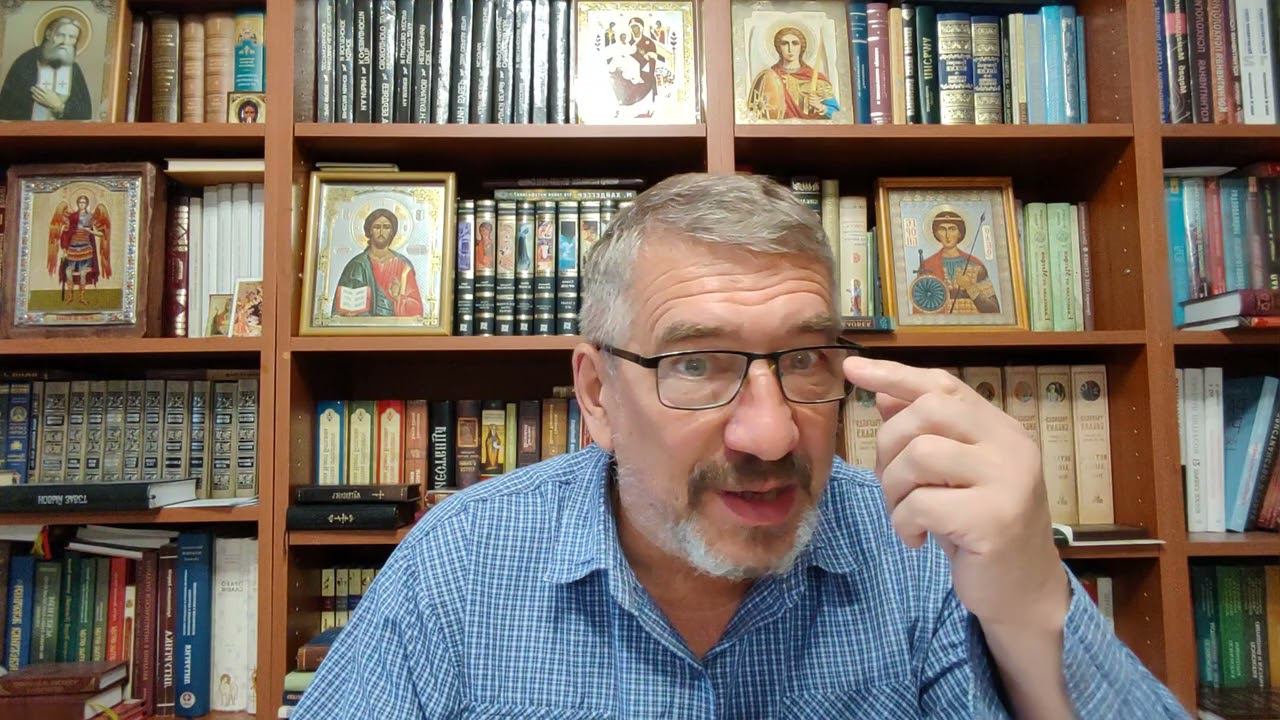 ЦЕРКОВНОЕ ТЕЛО. Первое послание к Коринфянам 12:12-26