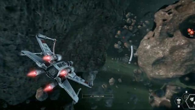 Star Wars: Battlefront II RESURRECTION ▶Прохождение ▶ Part 1 ▶ Задание I : Проект «Возрождение»