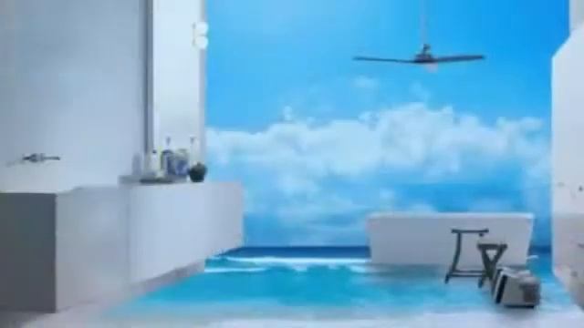 3D полы полимерные полы их преимущества