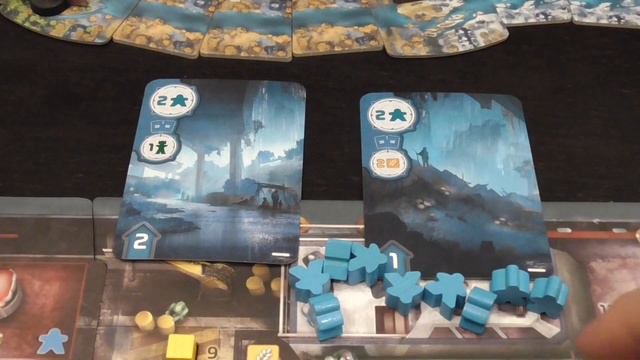 Precognition Review