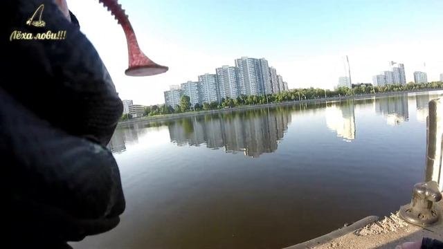 ОБЗОР СУМКИ ДЛЯ ХОДОВОЙ РЫБАЛКИ KYLEBOOKER  ловим на джиг на Москве-реке