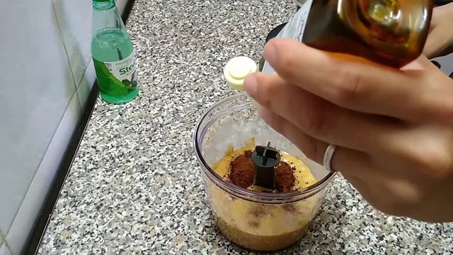Nutella o nocilla keto, low carb y vegana