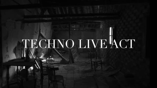 MimetysM MPC Live TECHNO LIVE ACT